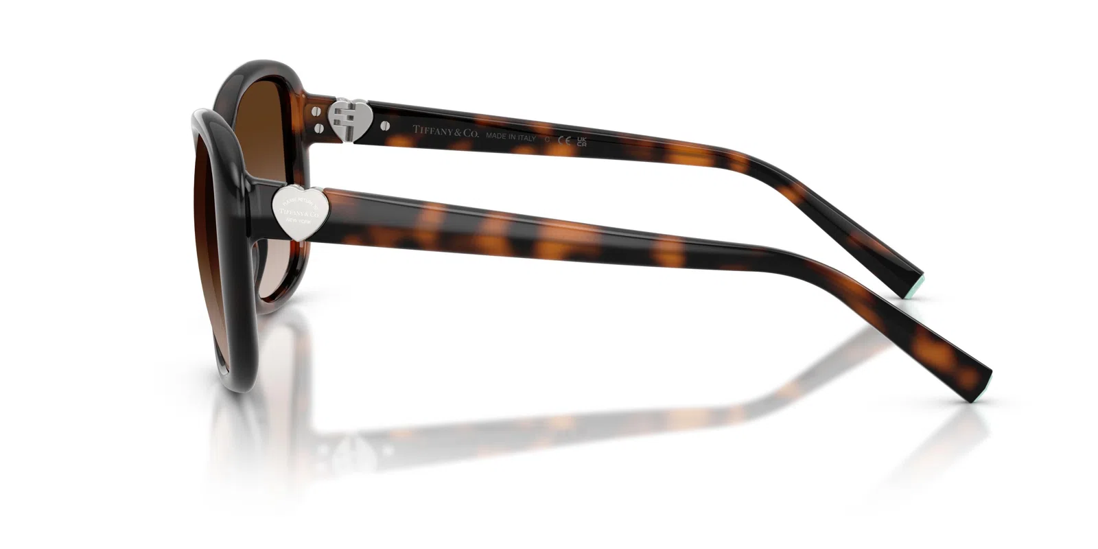 Tiffany 4257U Sunglasses - view 22